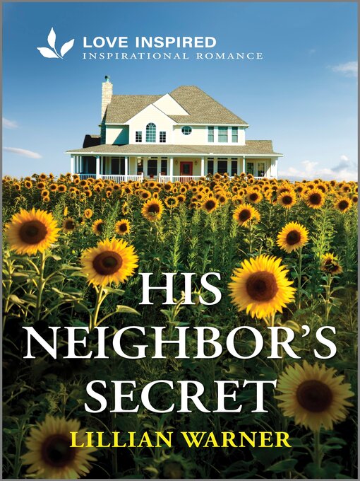 Title details for His Neighbor's Secret by Lillian Warner - Available